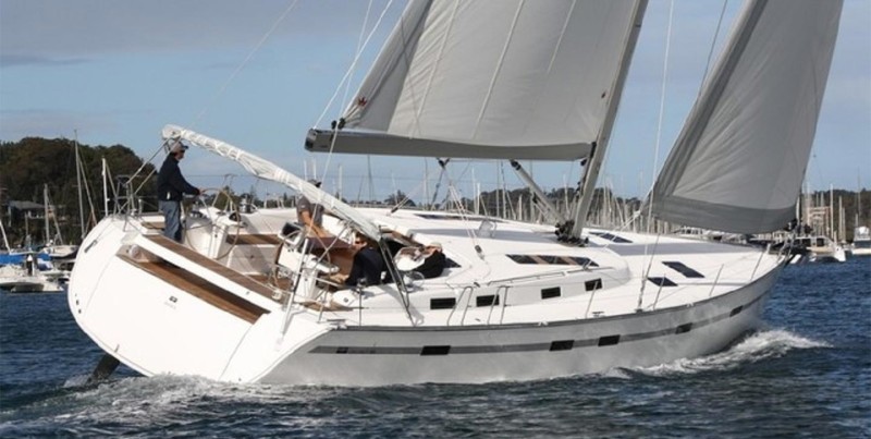 Bavaria Cruiser 55 | Yachtcharter Kroatien