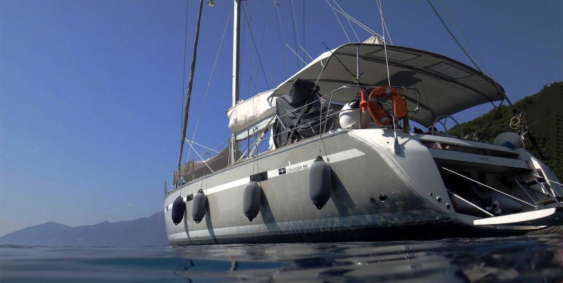Bavaria Cruiser 55 | Yachtcharter Kroatien