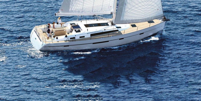 Bavaria Cruiser 56 | Yacht Charter Croatia