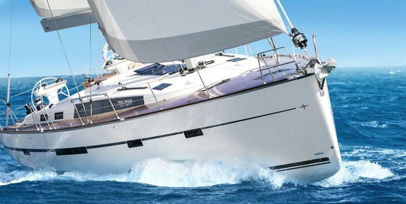 Bavaria Cruiser 56 | Yacht Charter Croatia