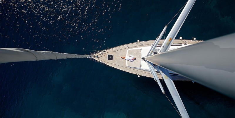 Beneteau Oceanis 58 | Yacht Charter Croatia