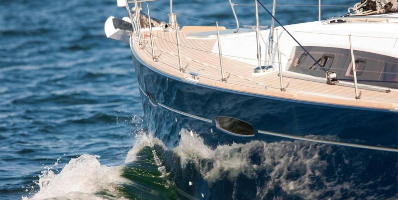 Beneteau Oceanis 58 | Yacht Charter Croatia