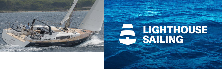 Beneteau Oceanis 60 | Yacht Charter Croatia
