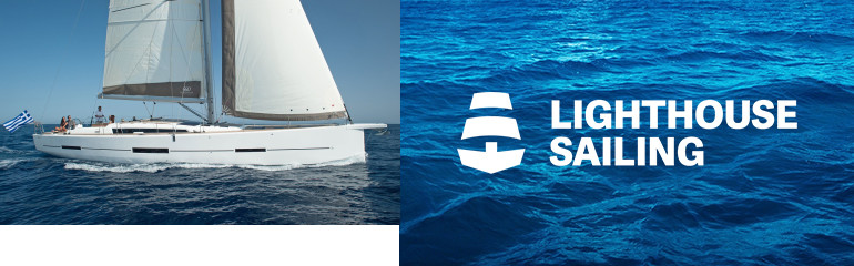 Dufour 500 Grand Large | Yacht Charter Croatia
