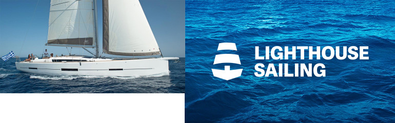Dufour 560 | Yacht Charter Croatia