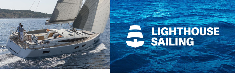 Jeanneau 54 | Yacht Charter Croatia