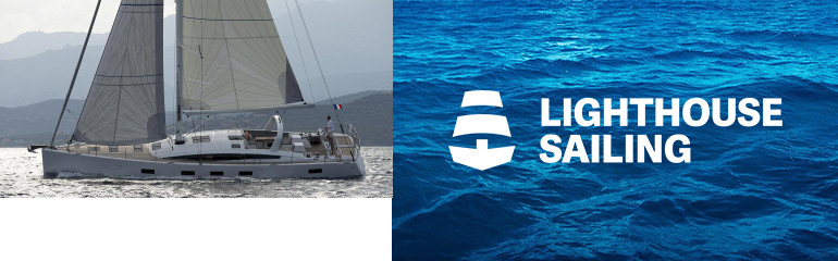Jeanneau 64 | Yacht Charter Croatia