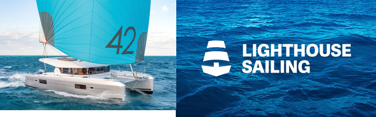 Lagoon 42 | Yacht Charter Croatia