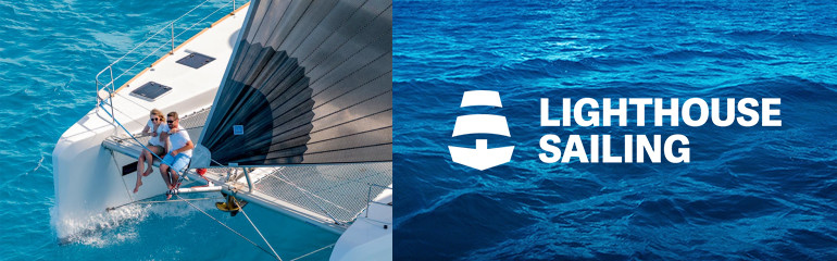 Lagoon 52 | Yacht Charter Croatia
