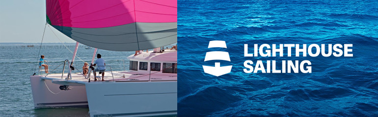 Lagoon 620 | Yacht Charter Croatia