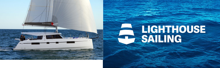 Nautitech 46 Open | Yacht Charter Croatia