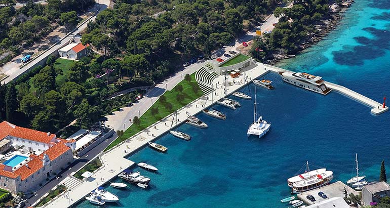 Solta | Yacht Charter Croatia