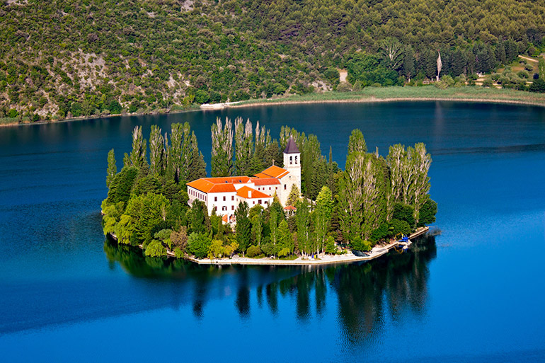 Sibenik | Yachtcharter Kroatien