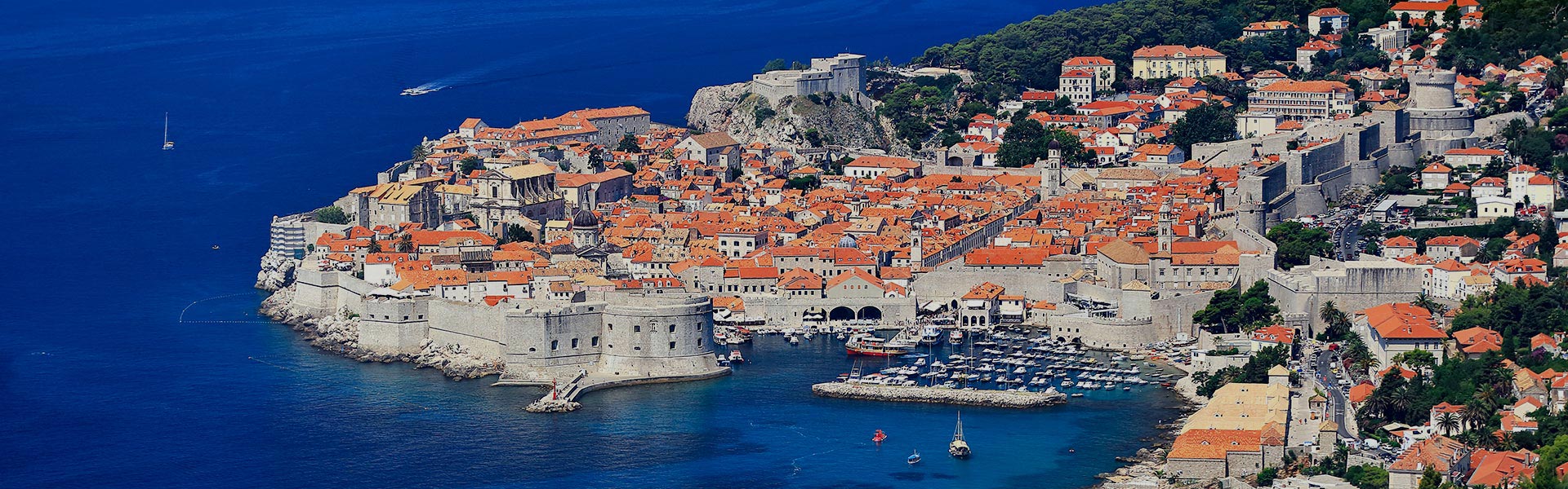 Yacht Charter Croatia Dubrovnik Region