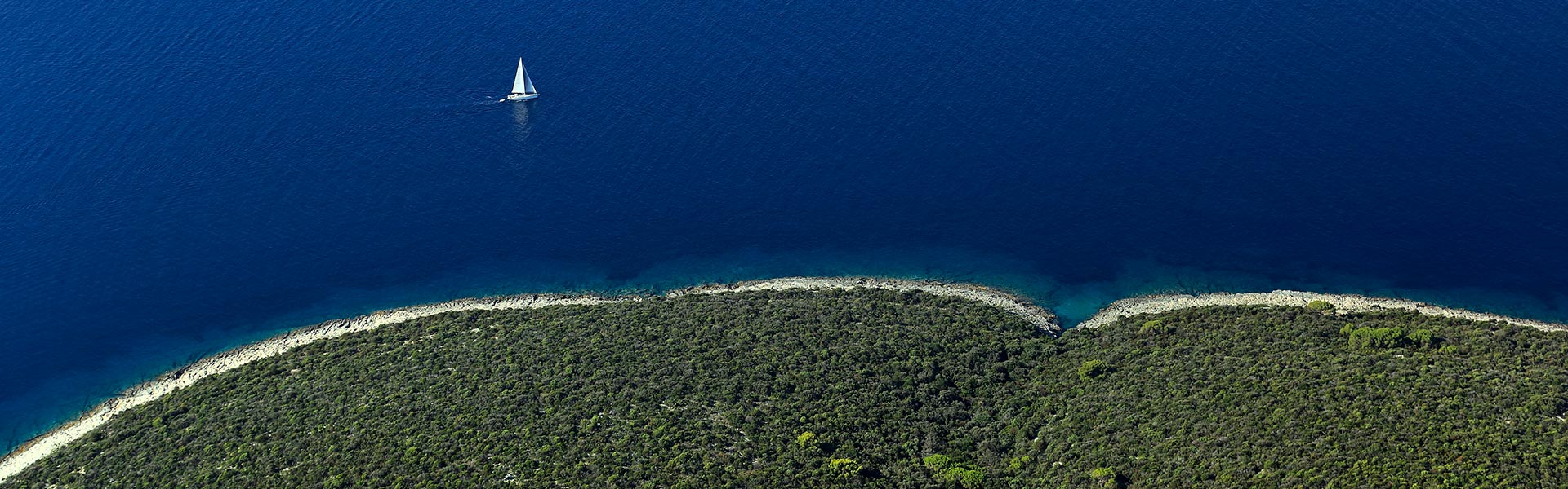 Yacht Charter Croatia Pula Region