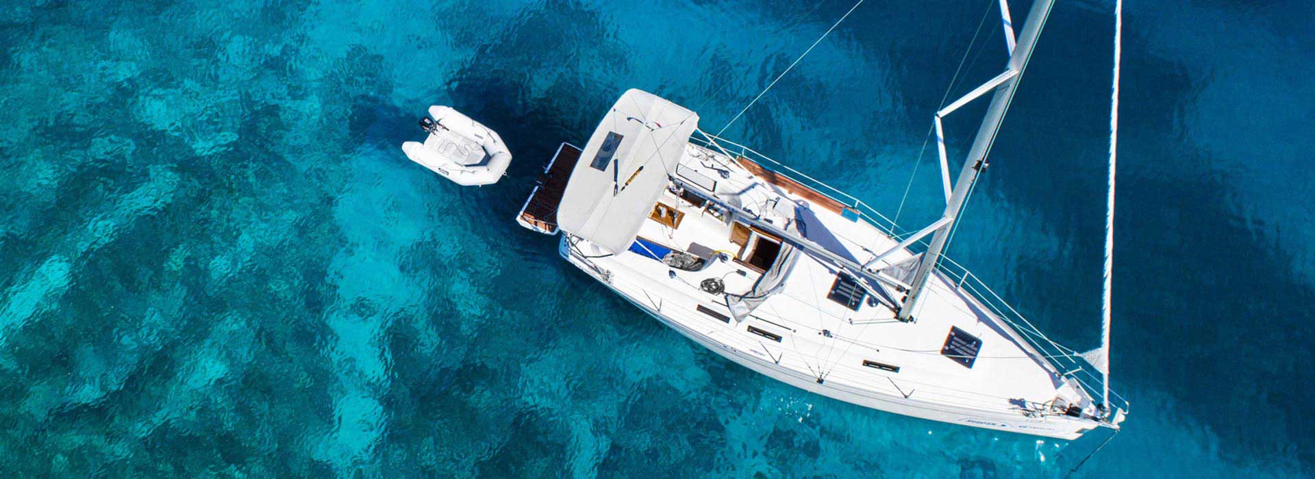 yachtcharter kroatien segelschein