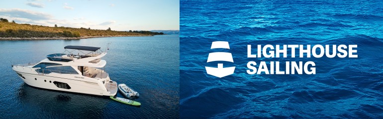 Absolute 50 Viva La Vida | Yacht Charter Croatia