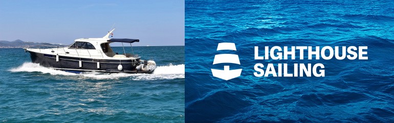 Adriana 44 Roberta | Yacht Charter Croatia