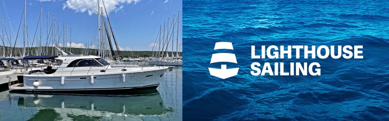 Adriana 44 Bianca | Yacht Charter Croatia