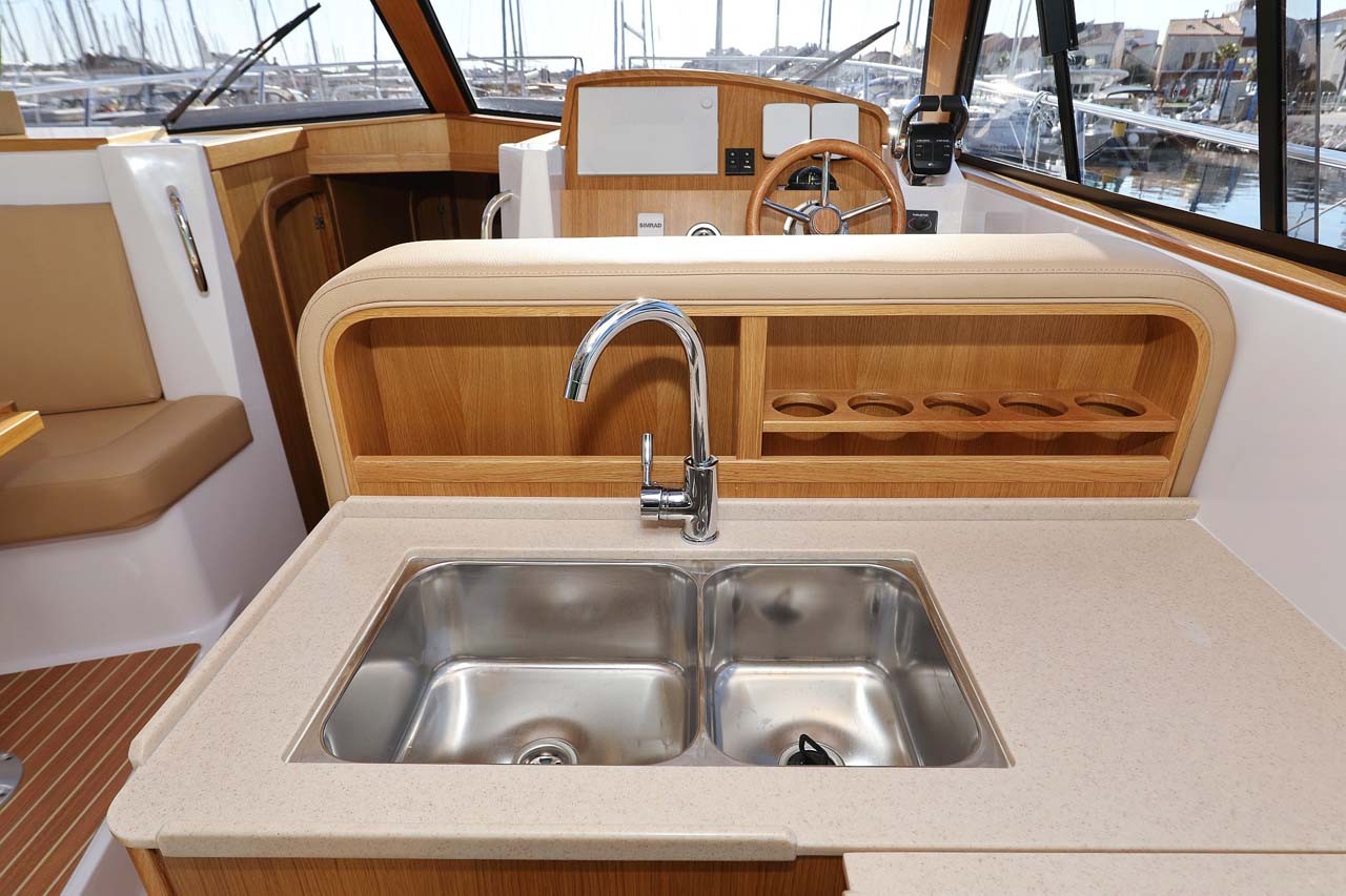 Adriana 44, Adriana | Yacht Charter Croatia