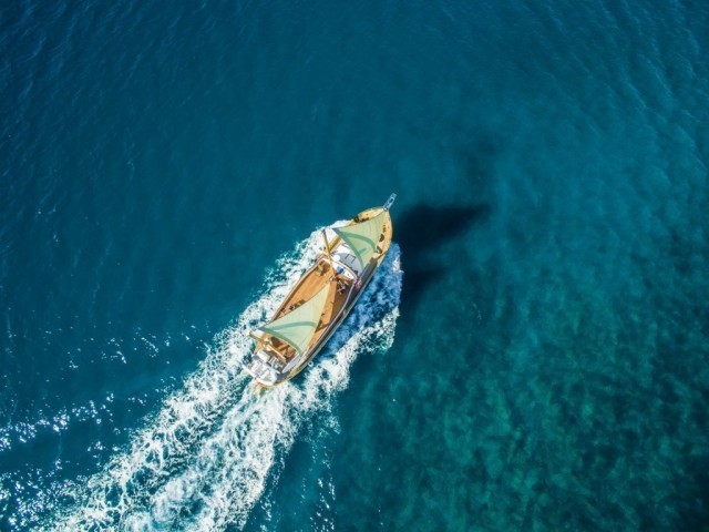 Adriatic Breeze, Adriatic Breeze | Yachtcharter Kroatien