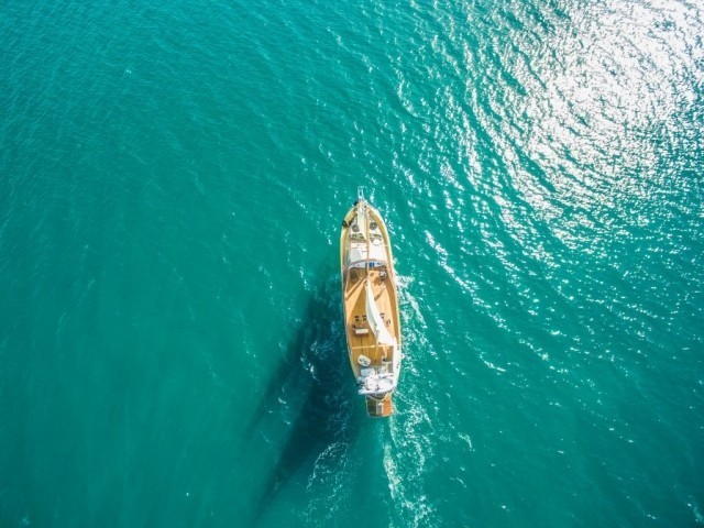 Adriatic Breeze, Adriatic Breeze | Yachtcharter Kroatien