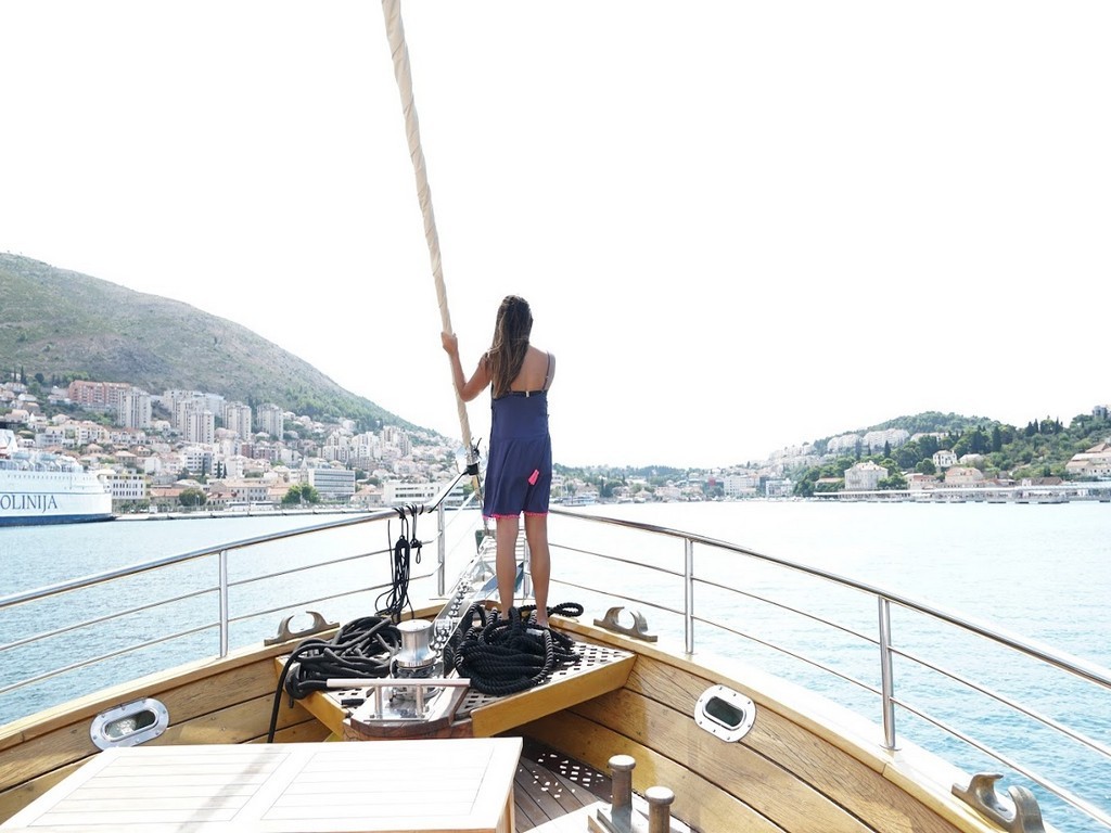 Adriatic Breeze, Adriatic Breeze | Yachtcharter Kroatien