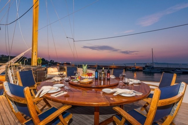 Adriatic Breeze, Adriatic Breeze | Yachtcharter Kroatien