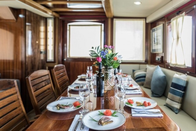 Adriatic Breeze, Adriatic Breeze | Yachtcharter Kroatien