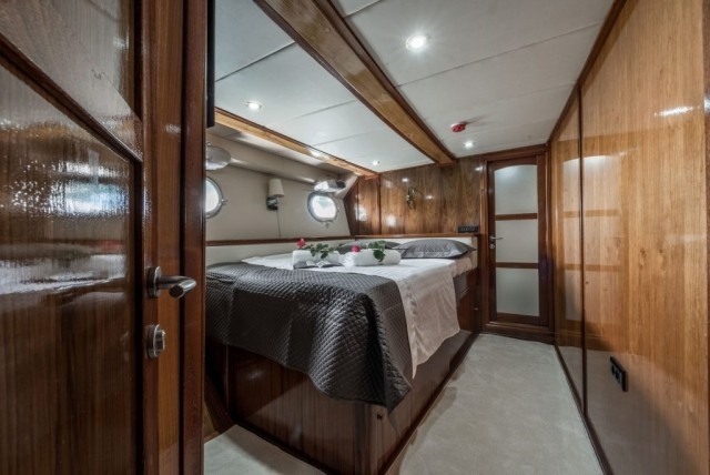 Adriatic Breeze, Adriatic Breeze | Yachtcharter Kroatien