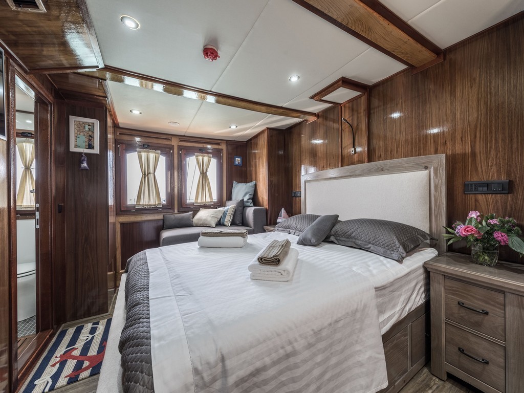 Adriatic Breeze, Adriatic Breeze | Yachtcharter Kroatien