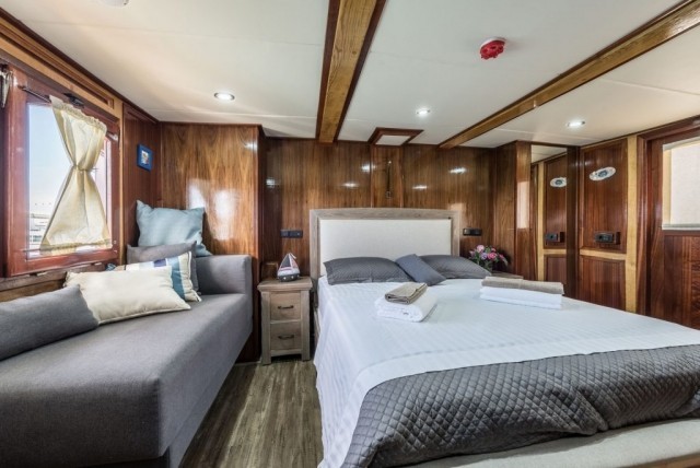 Adriatic Breeze, Adriatic Breeze | Yachtcharter Kroatien