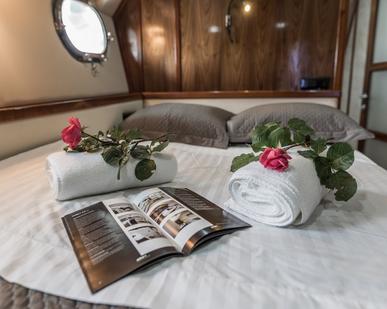 Adriatic Breeze, Adriatic Breeze | Yachtcharter Kroatien