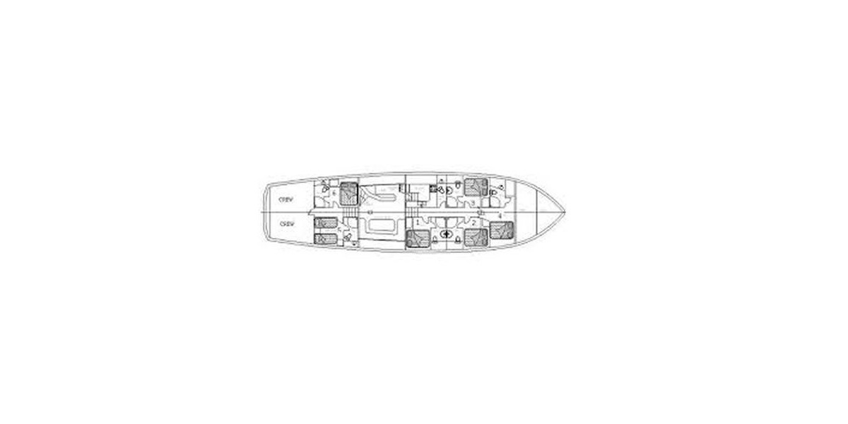 Agora, Agora | Noleggio di Yacht Croazia