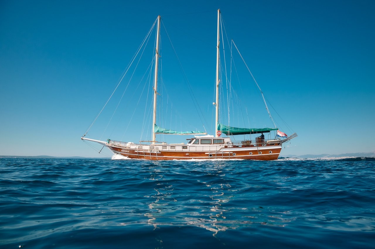 Agora, Agora | Noleggio di Yacht Croazia