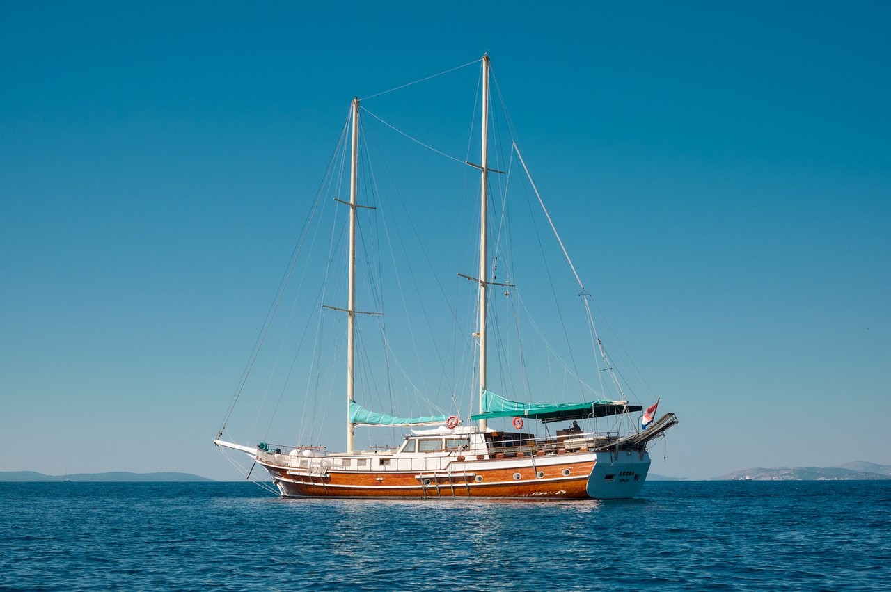 Agora, Agora | Noleggio di Yacht Croazia