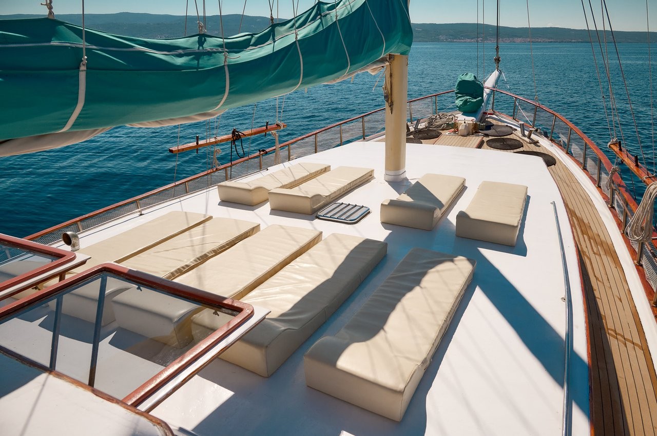 Agora, Agora | Noleggio di Yacht Croazia