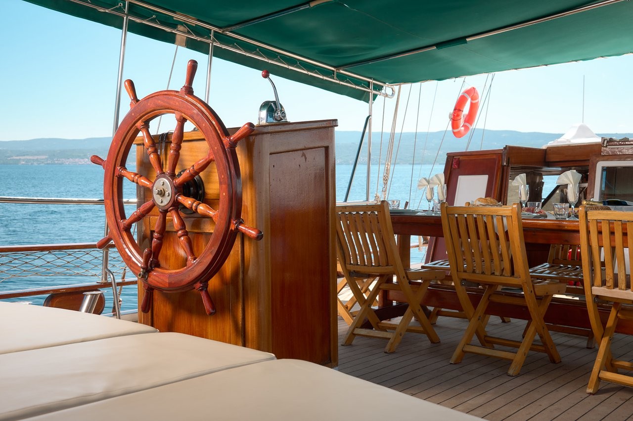 Agora, Agora | Noleggio di Yacht Croazia