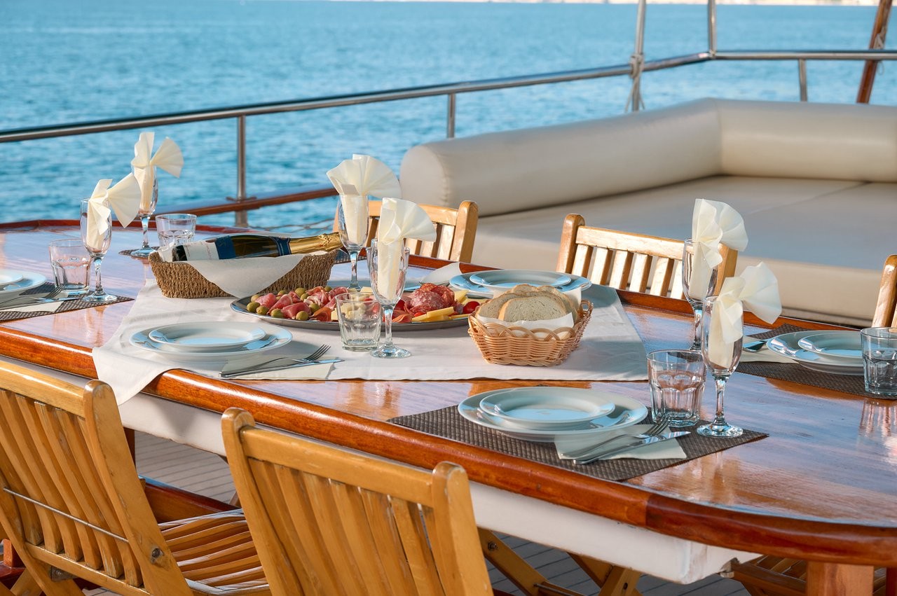 Agora, Agora | Noleggio di Yacht Croazia