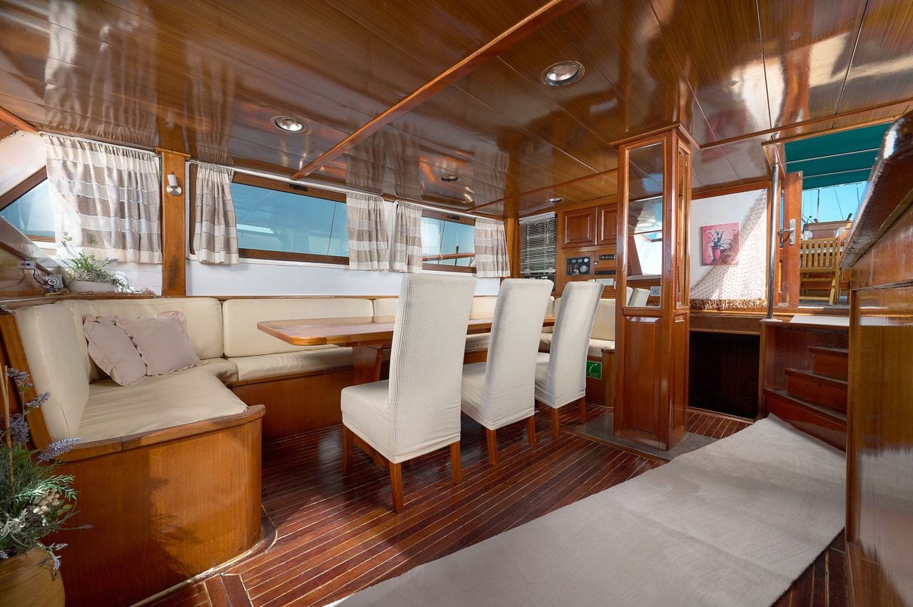 Agora, Agora | Noleggio di Yacht Croazia