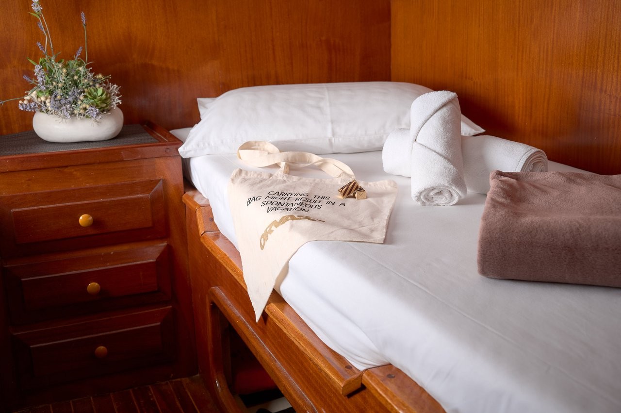 Agora, Agora | Noleggio di Yacht Croazia