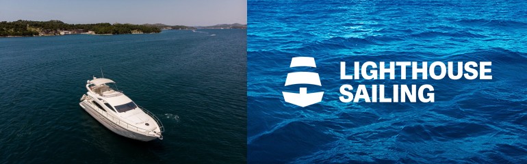 Aicon 56 Senza Parole | Yacht Charter Croatia