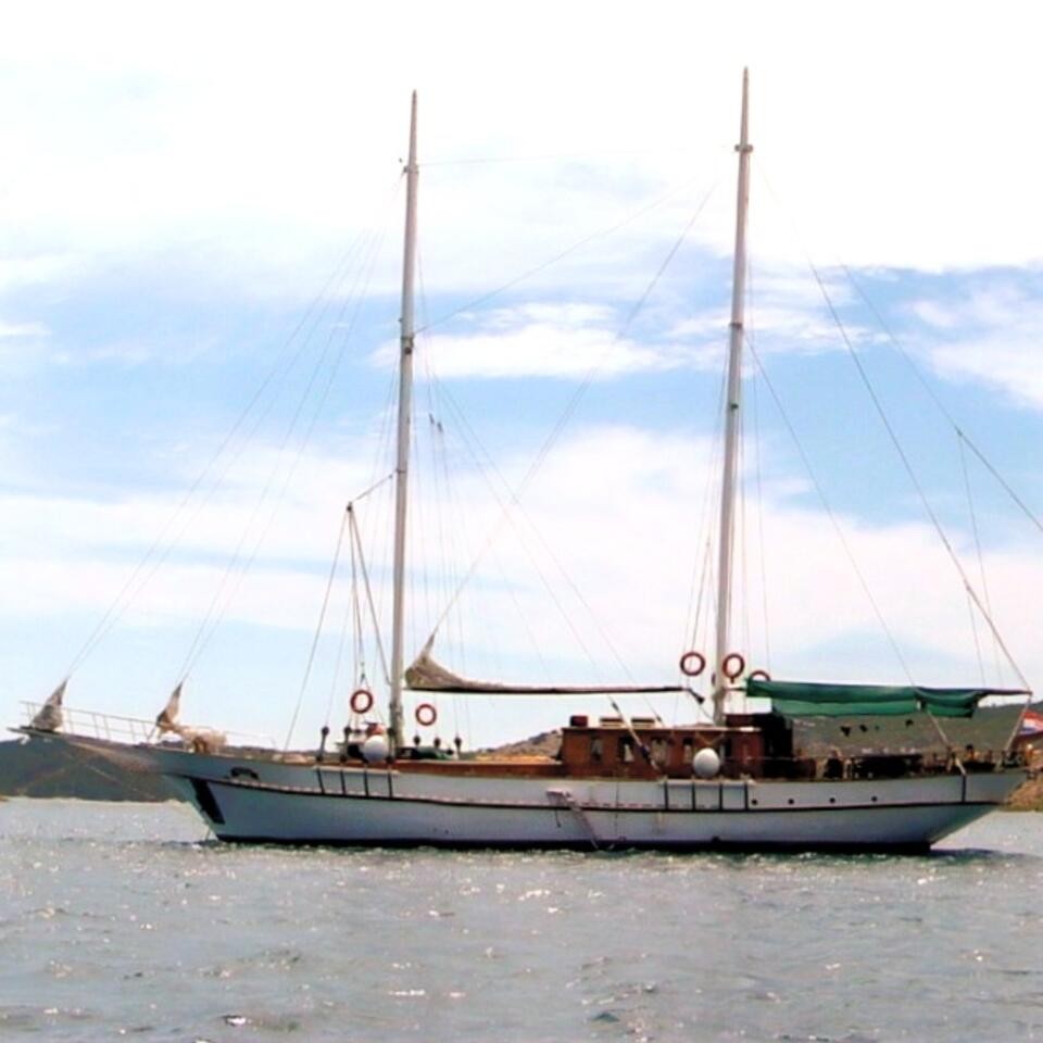 Alisa, Alisa | Yachtcharter Kroatien