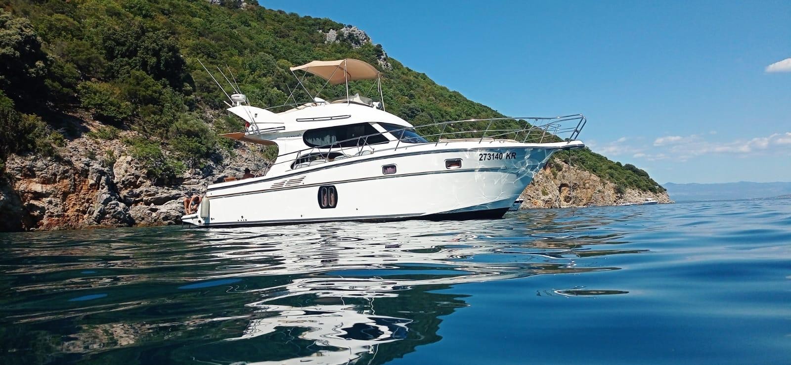 Altair 45, NN | Yacht Charter Croatia