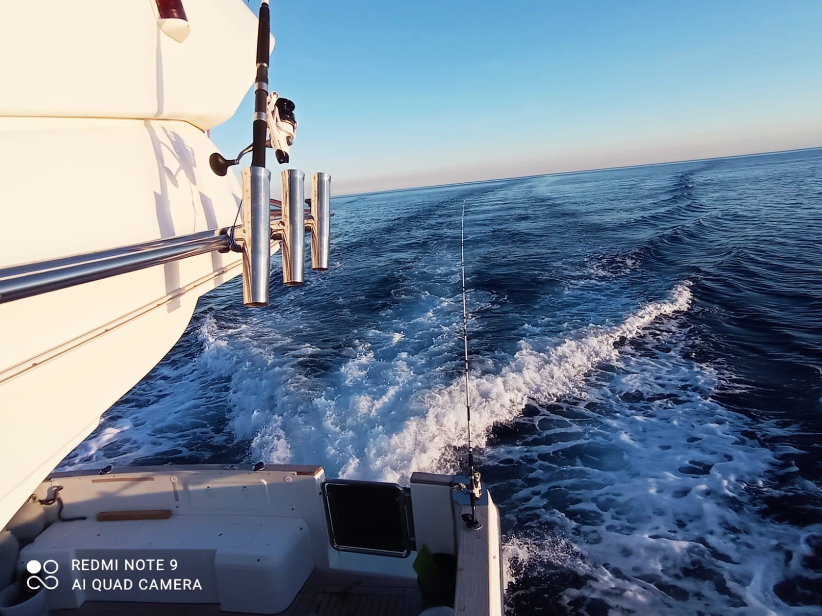 Altair 45, NN | Yacht Charter Croatia