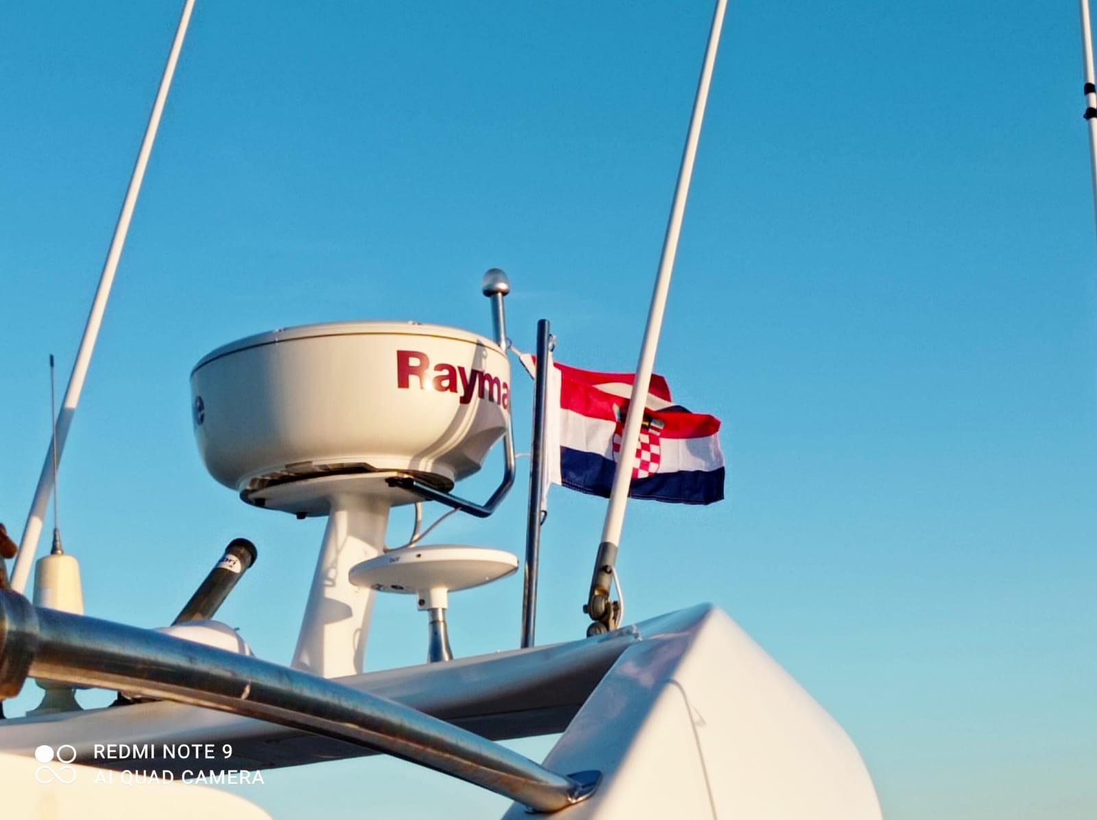 Altair 45, NN | Yacht Charter Croatia