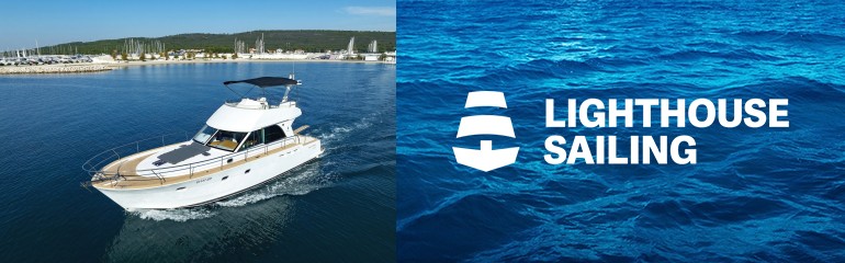 Antares 13,80 Katana | Yacht Charter Croatia