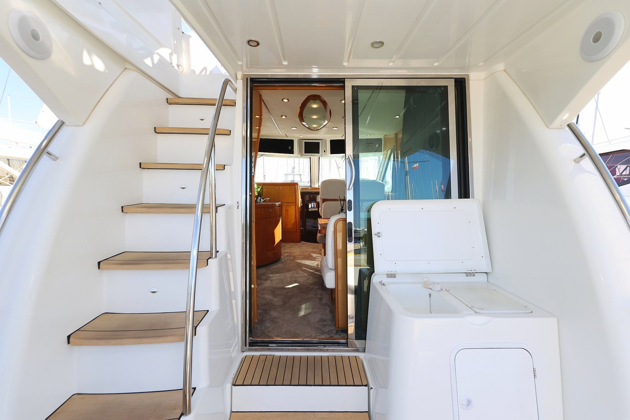 Antares 13,80, Katana | Yacht Charter Croatia