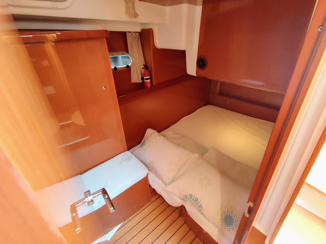 Antares 13,80, Ardea | Yacht Charter Croatia