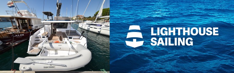 Aventura 34 Lauremi | Yacht Charter Croatia